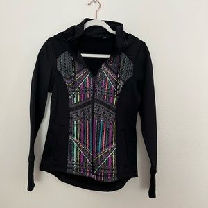 - Fila women fleece jacket